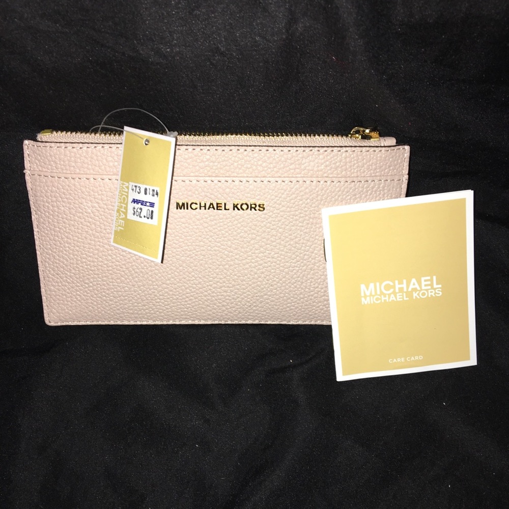 Brand new Michael Kors Wallet